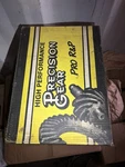 Precision Gear F9/350bp Ford 9 3.50 Pro. Fixed Price $499.00.