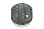 Dv8 Offroad D-jp-110001-d35 Hd Dana 35 Differential Cover For 07-18 Jeep Wrangle. Fixed Price $102.95.