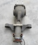 2014-2024 Subaru Forester Impreza Rear Axle Differential Carrier 3.70 Ratio Oem. Fixed Price $144.17.