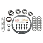 Motive Differential Bearing Kit R10rlmkt; Timken For 99-10 Gm 8.5 In., 8.625 In.. Fixed Price $180.42.