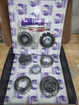 Yukon Gear Yk D44jl-front Master Overhaul Kit For Jeep Wrangler Jl Dana 44/210mm. Fixed Price $250.00.
