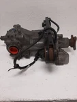 2023 Nissan Rogue Differential Carrier Rear Awd 1.5l Fits 22-25 20k. Fixed Price $645.11.