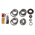 Differential Bearing Kit Motive Gear R9.75frlt. Fixed Price $532.99.