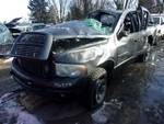 Front Axle 4 Wheel Abs 4.10 Ratio Fits 03-05 Dodge 2500 Pickup. Fixed Price $692.28.
