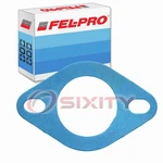 Fel-pro Engine Coolant Outlet Gasket For 1979-1995 Gmc K2500 Suburban 4.8l Dl. Fixed Price $9.05.