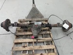 Ford Excursion Rear Axle Hub Assembly 3.73 Ratio Id S136h 2000 2001 2002. Fixed Price $599.94.