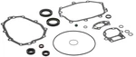 Elring 089.681 Manual Transmission Gasket Set For 75-89 Porsche 911. Fixed Price $78.99.