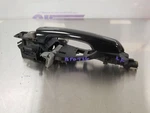 19 2019 Jaguar F-pace Svr Exterior Door Handle Front Left Driver Black. Fixed Price $48.45.