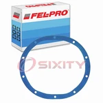 Fel-pro Rear Differential Cover Gasket For 1973-1981 Chrysler Town & Country Tm. Fixed Price $13.14.