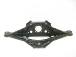 97-06 Jaguar Xj8 Rear Subframe Differential Crossmember Bracket Sub Frame Oem. Fixed Price $324.95.
