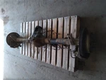 Rear Axle 8.8" Ring Gear 3.73 Ratio Fits 09-11 Ford F150 Pickup. Fixed Price $575.00.