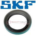 Skf Rear Differential Pinion Seal For 1963 Buick Invicta - Driveline Axles Dm. Fixed Price $23.50.