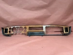 Jaguar Xj6 Dashboard Wood Trim Cover Oem 95k Miles. Fixed Price $35.21.