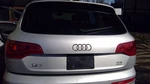 Carrier Front 3.0l Id Muu Fits 11-12 Audi Q7. Fixed Price $524.90.