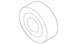 Genuine Nissan Bearing 38120-ea000. Fixed Price $64.91.