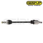 Rear Left / Right Cv Axle Shaft For Pontiac Vibe Toyota Matrix Awd 1.8l 2003-06. Fixed Price $101.99.