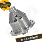 Yukon Yglf10.25-35 Grizzly Locker For Ford 10.25" & 10.5" With 35 Splines. Fixed Price $1262.89.