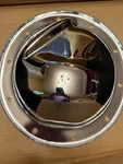 Daytona Mr Gasket Co. Accessories Rear End Cover Kit Gm 10 Bolt #9891 Nos 90 S. Fixed Price $59.99.