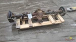 2011 Nissan Xterra Rear Axle Assembly 2.94 Ratio Open. Fixed Price $450.00.
