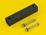 Driveshaft Carrier Drop Kit Gmc Chevy Yukon Avalanche Suburban 2500 00-13 4wd. Fixed Price $39.99.