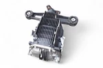 2015-2020 Lexus Rc F Rear Differential Case Carrier A/t 41110-24251, E055, Oem,. Fixed Price $1900.00.