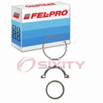 Fel-pro Rear Engine Crankshaft Seal Kit For 1992-1993 Gmc Typhoon 4.3l V6 Ed. Fixed Price $39.82.