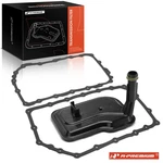 A-premium Automatic Transmission Filter For Chevy Impala 2013 Camaro 2010-2015. Fixed Price $30.32.