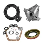 Yukon Gear Ygk2126 10.5' For Gm 14 Bolt 4.11 Rear Ring & P. Fixed Price $2710.54.