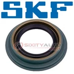 Skf Rear Differential Pinion Seal For 1995-1998 Chevrolet Silverado - Cq. Fixed Price $22.23.
