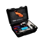 Arb 4x4 Accessories Brushless Single Motor Portable 12v Air Compressor Ckblp12. Fixed Price $869.95.