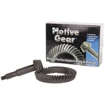 D30-456f Differential Ring And Pinion Reverse Cut For Motive Gear New. Fixed Price $99.99.