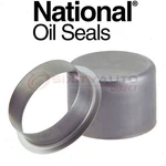 National Front Oil Pump Repair Sleeve For 1960-1966 Gmc 3000 - Automatic Yi. Fixed Price $44.65.