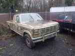 Rear Axle Full-floating Spicer 70-u Fits 83-85 Ford F250 Pickup 31656187. Fixed Price $505.52.