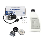 02w598549a Awd Pump , Vw Oil G055175a2 And 02d598574 Filter Kit For Transp.... Fixed Price $219.00.