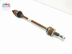 2019-23 Lincoln Nautilus Rear Left Axle Shaft Cv Joint Halfshaft Axleshaft Awd. Fixed Price $62.75.