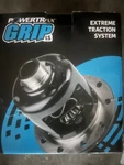 Differential-base Powertrax Ls247528. Fixed Price $500.00.