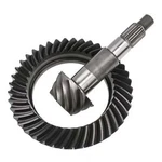 Differential Ring And Pinion Motive Gear D44-456jk Fits 2007 Jeep Wrangler. Fixed Price $482.99.