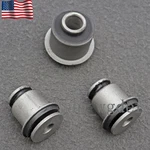 For Hummer H3 H3t Front Differential Support Bracket Bushings (3 Pieces). Fixed Price $123.49.