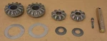 Gm10-spgk28 Internal Nest Kit (28 Spline) - Gm 8.5" 10 Bolt Differential **new**. Fixed Price $160.06.