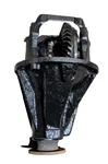 95-04 Toyota Tacoma 4x4 4 Cyl 5spd Rear Differential Carrier Oem Diff 12/43 3.58. Fixed Price $464.07.