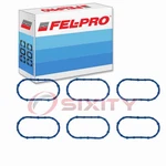 Fel-pro Fuel Injection Plenum Gasket Set For 2005-2008 Ford Escape Air Zf. Fixed Price $17.21.