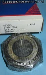 1963-1982 Corvette Acdelco Gm# 9417784 Spindle Bearing Rear Outer Nos. Fixed Price $65.00.