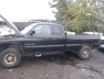 Front Axle Spicer 60 Rear Wheel Abs Fits 98 Dodge 2500 Pickup 31798889. Fixed Price $758.96.