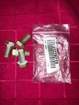 Bmw E28 Differential Bolts. Fixed Price $18.00.