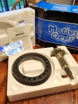 Motive Gear - D44 354 Rack And Pinion, 46 Teeth, 3.54 Ratio Brand New In Box. Fixed Price $123.75.