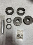 1822-lr Powertrax Lock Right Ford 10 Bolt 8.8" ('87-'10) W/ 7/8" Cross Shaft. Fixed Price $288.27.