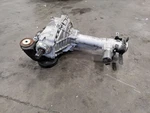 2022-2025, Rover Discovery R Dynamic, 3.0l, Front Differential Axle Carrier Assy. Fixed Price $849.99.