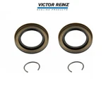 Set Of 2 Front Axle Shaft Seals Reinz 15 33501 01 For Bmw F01 F02 F10 E46. Fixed Price $35.81.