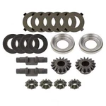 Differential Carrier Gear Kit Motive D70pl-32. Fixed Price $1055.99.