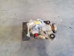2017 2018 2019, Jaguar Xe, Rear Differential, 3.0l, Pn: Gx73-4a213-ja. Fixed Price $299.99.
